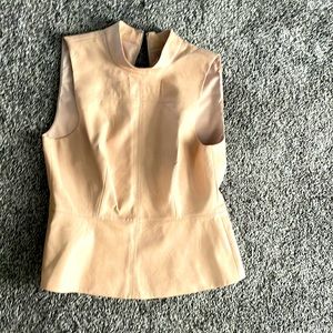 Bcbg maxazria size 6 light pink never used